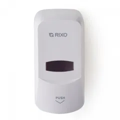 Дозатор рідкого мила Rixo Grande (S368W)
