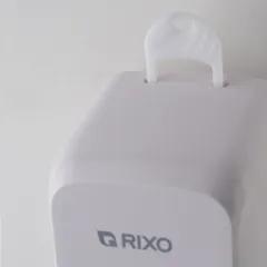 Дозатор рідкого мила Rixo Grande (S368W)