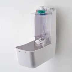 Дозатор рідкого мила Rixo Grande (S368W)