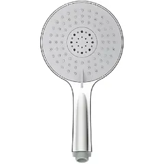 Лійка для душу Koer KP-0408-01 5 функцій (Колір хром) (KR5412)
