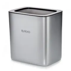 Настінний кошик для сміття Rixo Maggio WB301S (WB301S)