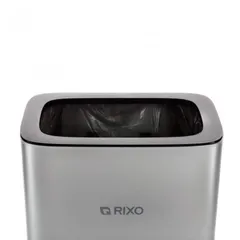 Настінний кошик для сміття Rixo Maggio WB301S (WB301S)