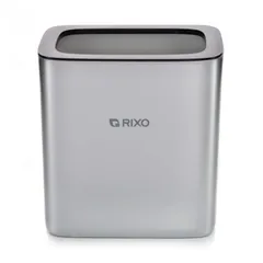 Настінний кошик для сміття Rixo Maggio WB301S (WB301S)