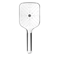 Лійка для душу Koer KP-0412-01 3 функції (Колір хром) (KR5416)