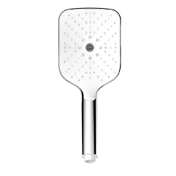 Лійка для душу Koer KP-0412-01 3 функції (Колір хром) (KR5416)