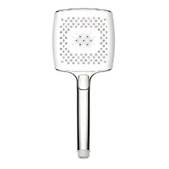 Лійка для душу Koer KP-0409-01 4 функції (Колір хром) (KR5413)