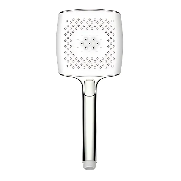 Лійка для душу Koer KP-0409-01 4 функції (Колір хром) (KR5413)
