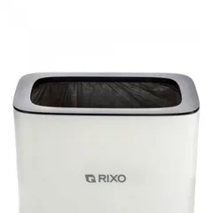 Настінний кошик для сміття Rixo Maggio WB301W (WB301W)