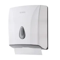 Диспенсер туалетного паперу Rixo Maggio P022W (P022W)