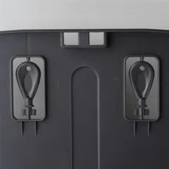 Диспенсер туалетного паперу Rixo Maggio P022W (P022W)