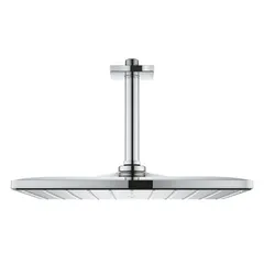 Верхній душ з стельовим кронштейном Grohe Rainshower Mono (26566000)