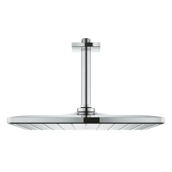 Верхній душ з стельовим кронштейном Grohe Rainshower Mono (26566000)
