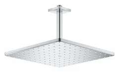 Верхній душ з стельовим кронштейном Grohe Rainshower Mono (26566000)