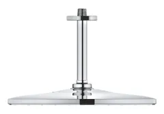 Верхній душ з стельовим кронштейном Grohe Rainshower Mono (26566000)