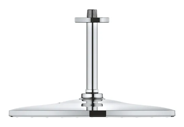 Верхній душ з стельовим кронштейном Grohe Rainshower Mono (26566000)