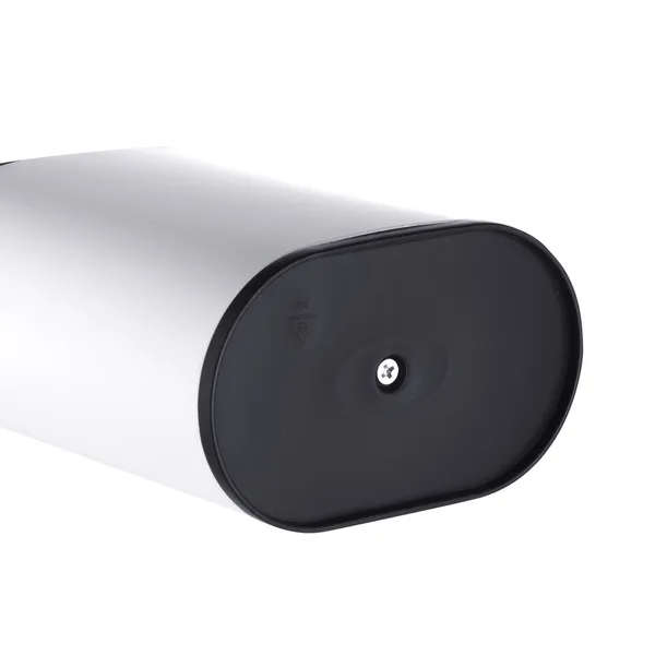 Йоржик для унітазу універсальний Mixxus Premium Diverse-TB0101 White колір білий (MI7064)