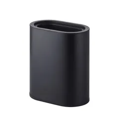 Йоржик для унітазу універсальний Mixxus Premium Diverse-TB0101 Black колір чорний (MI7065)