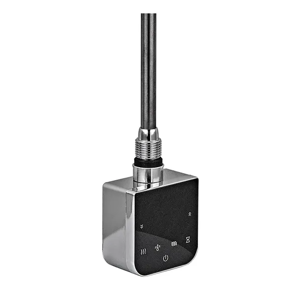 ТЕН електричний Mixxus TEH-0206 CHROME для сушарок рушників 600W (колір хром) (MI6635)