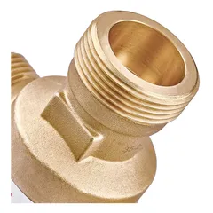 Клапан антиконденсаційний Roho R1255-125 - 1 1/4" ЗР (55*C) (RO1024)