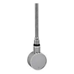 ТЕН електричний Mixxus TEH-0103 CHROME для сушарок рушників 300W (колір хром) (MI6628)