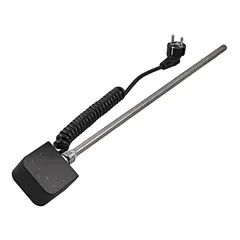 ТЕН електричний Mixxus TEH-0203 BLACK для сушарок рушників 300W (колір чорний) (MI6631)