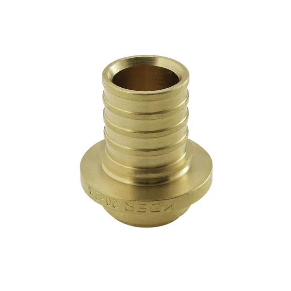 Заглушка Koer KA.P20 - 20(2.8mm) (KR4898)