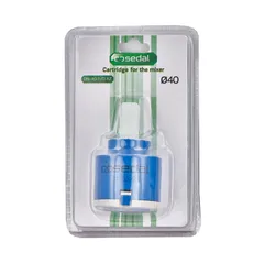 Картридж Sedal DN-40 S/D AZ (40 мм) (SD0017)