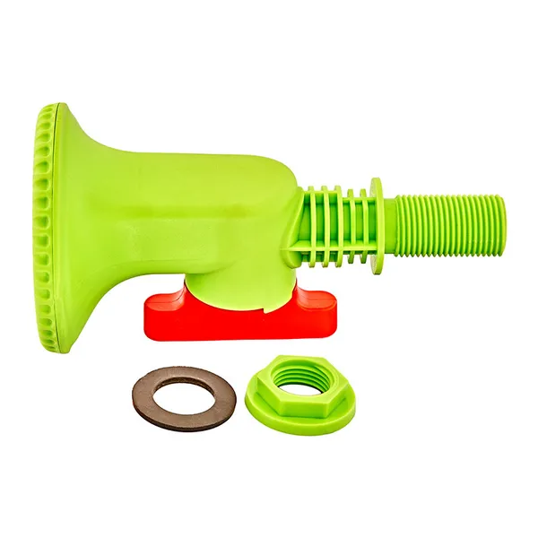Лійка Waterpro SV-02 1/2" ЛІТНІЙ ДУШ (ПЛАСТИК) (WP2924)