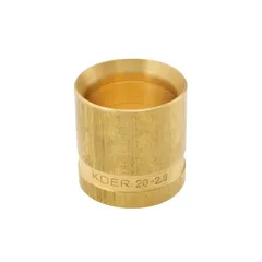 Гільза монтажна насувна Koer KA.S20 - 20-2.8mm (KR4900)