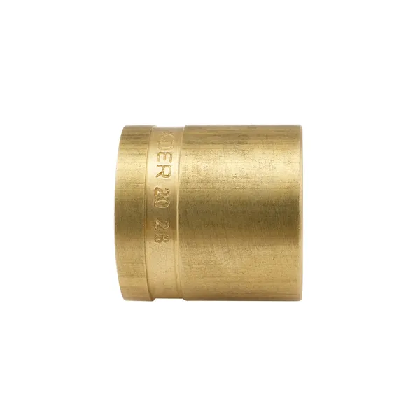 Гільза монтажна насувна Koer KA.S20 - 20-2.8mm (KR4900)