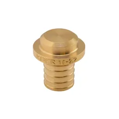 Заглушка Koer KA.P16 - 16(2.2mm) (KR4897)