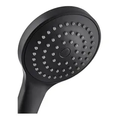 Лійка Haiba SH-08 Black (HB3985)