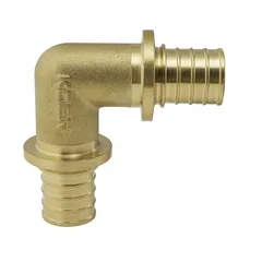 Кутник рівнопрохідний 90 Koer KA.L25 - 25(3.5mm) x 25(3.5mm) (KR4873)