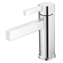 Змішувач для умивальника Mixxus Bond 001 Nut (MI7150)