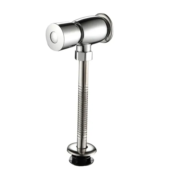 Кран змивний для пісуара натискний Mixxus Premium Flush-01 (MI6841)