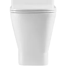 Чаша унітазу-компакту Mixxus Premium Style-0401-T3 Bowl 620х365х805 Tornado 3.0 без сидіння (MI8355)