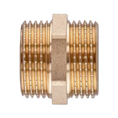 Ніпель Koer KF.N08.WN - 3/4'' без нікелю (MX1507)