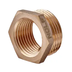 Футорка Nolf NFC.F0610-1"Mx1/2"F (NF3210)