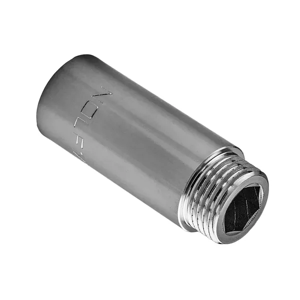 Подовжувач Nolf NFC.E06-15.Chr-1/2"-15мм хром (NF3110)