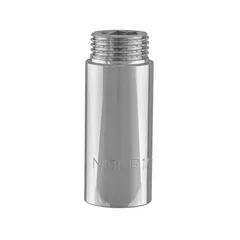 Подовжувач Nolf NFC.E06-90.Chr-1/2"-90мм хром (NF3119)