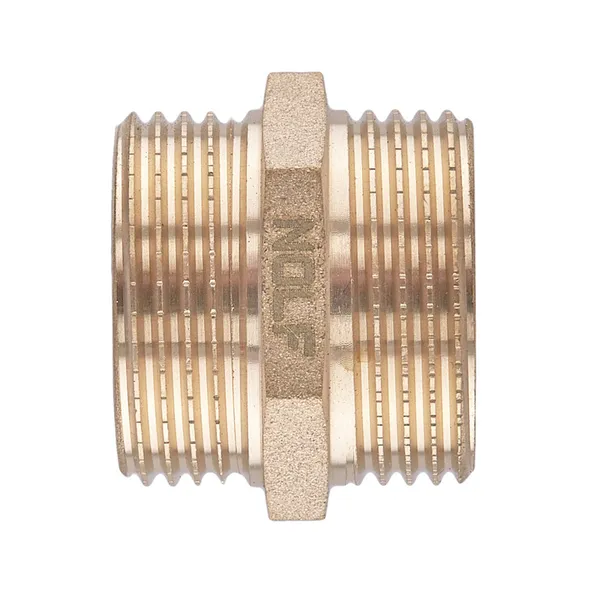Ніпель Nolf NFC.N06-1/2'' (NF3176)