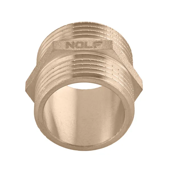 Ніпель Nolf NFC.N08-3/4'' (NF3177)
