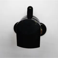 Ролики для душових кабін подвійні колеса MIXXUS PREMIUM ROLLERS SCP02-1 BLACK нижні (23mm для DIVERSE SC01,SC02,SD01) (MI7164)