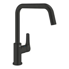 Одноважільний змішувач для мийки Grohe Eurosmart (305672430)