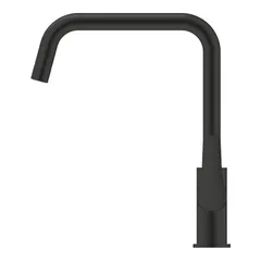 Одноважільний змішувач для мийки Grohe Eurosmart (305672430)