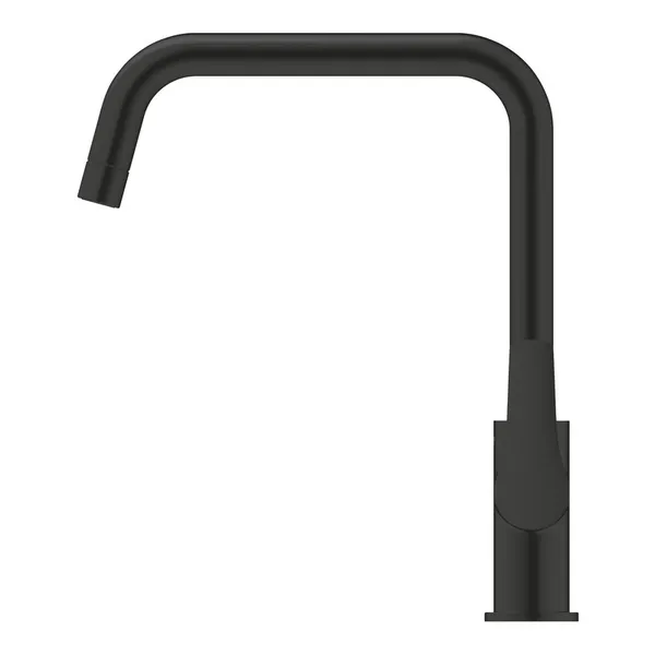 Одноважільний змішувач для мийки Grohe Eurosmart (305672430)
