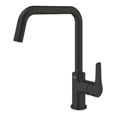 Одноважільний змішувач для мийки Grohe Eurosmart (305672430)