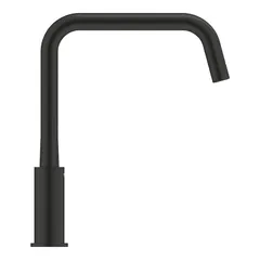 Одноважільний змішувач для мийки Grohe Eurosmart (305672430)