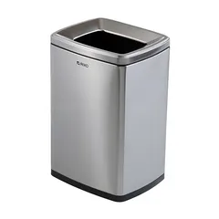 Настінний кошик для сміття Rixo Solido WB020S (WB020S)