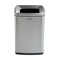 Настінний кошик для сміття Rixo Solido WB020S (WB020S)